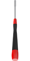 One Lock Digital Analog Screwdriver