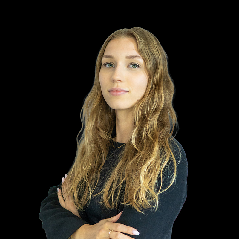 Aleksandra Wrzesińska