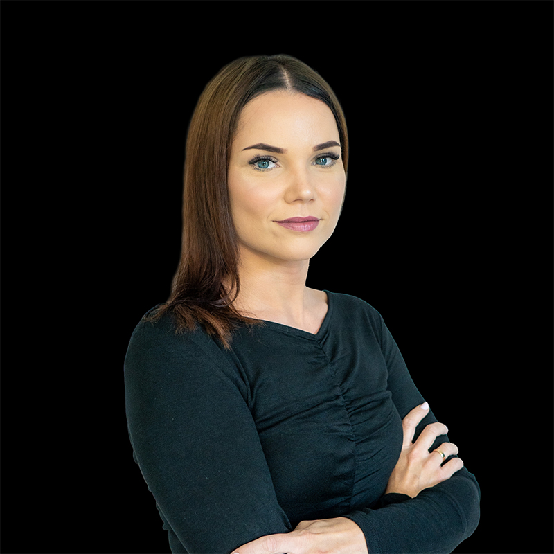 Weronika Dunal