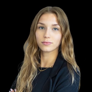 Aleksandra Wrzesińska